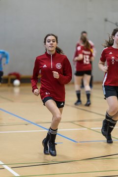 Bild 48 - wBJ NFV Futsalmeisterschaft
